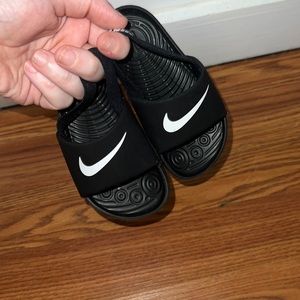Nike Slides